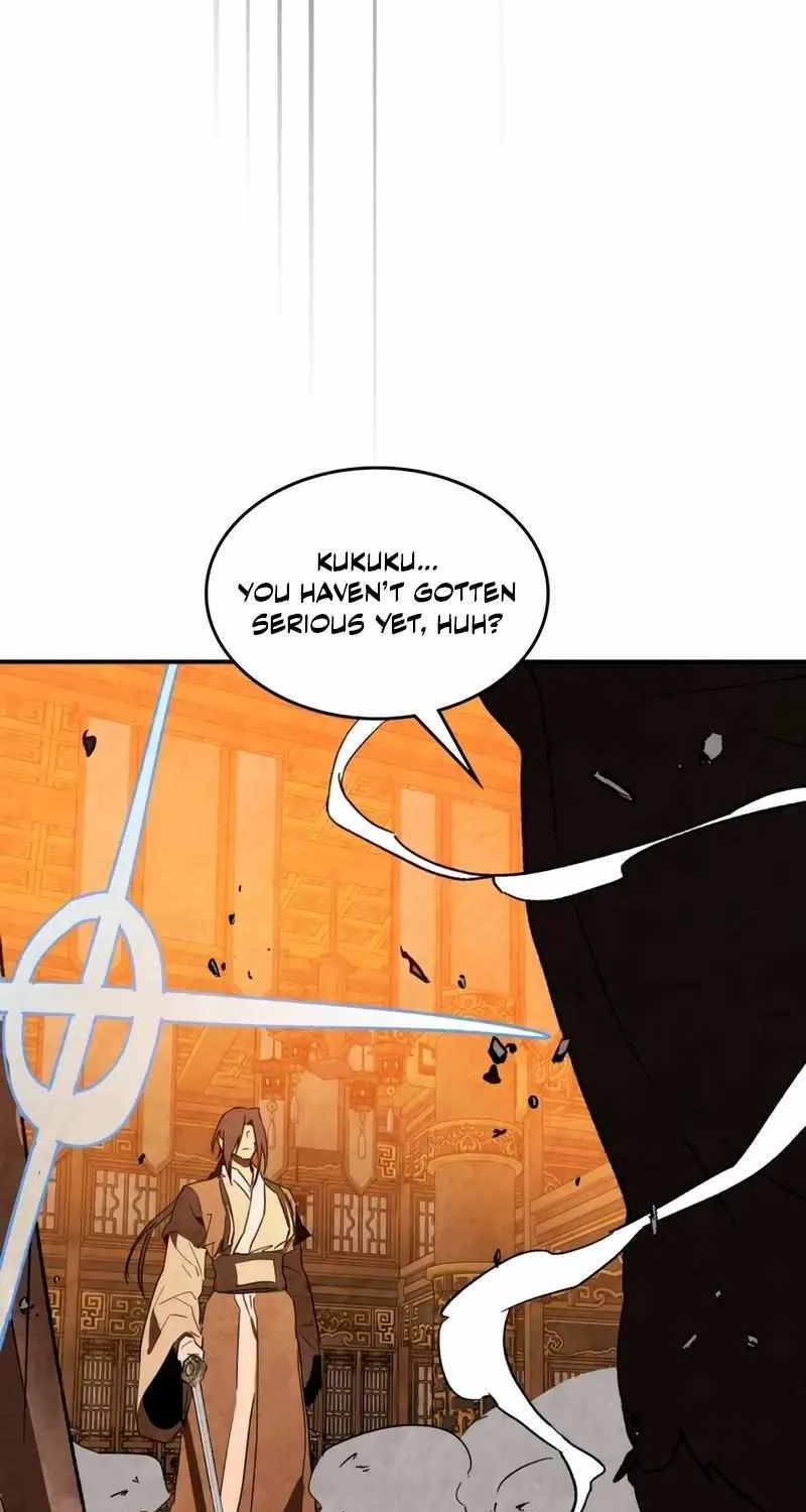 Chronicles of a Returner Chapter 137 page 8 - 