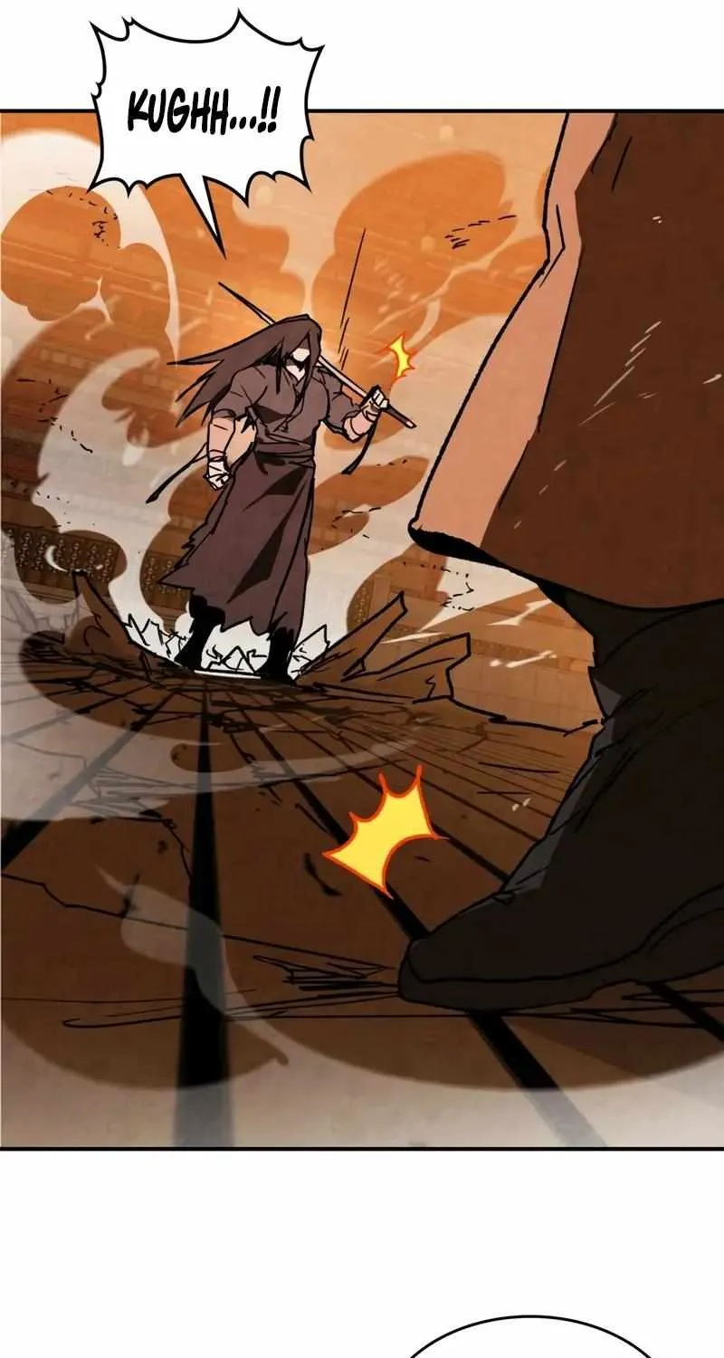 Chronicles of a Returner Chapter 137 page 72 - 