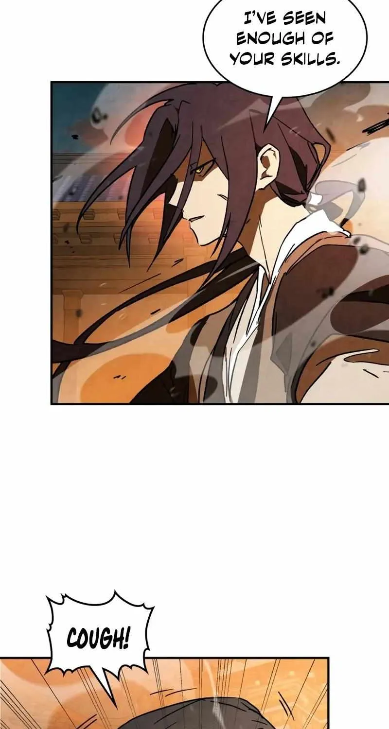 Chronicles of a Returner Chapter 137 page 73 - 