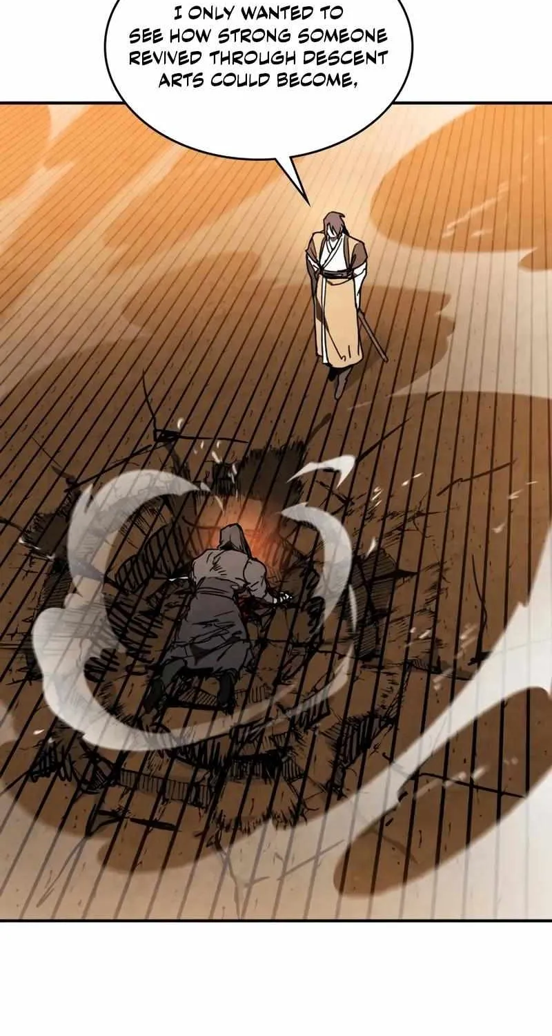Chronicles of a Returner Chapter 137 page 75 - 
