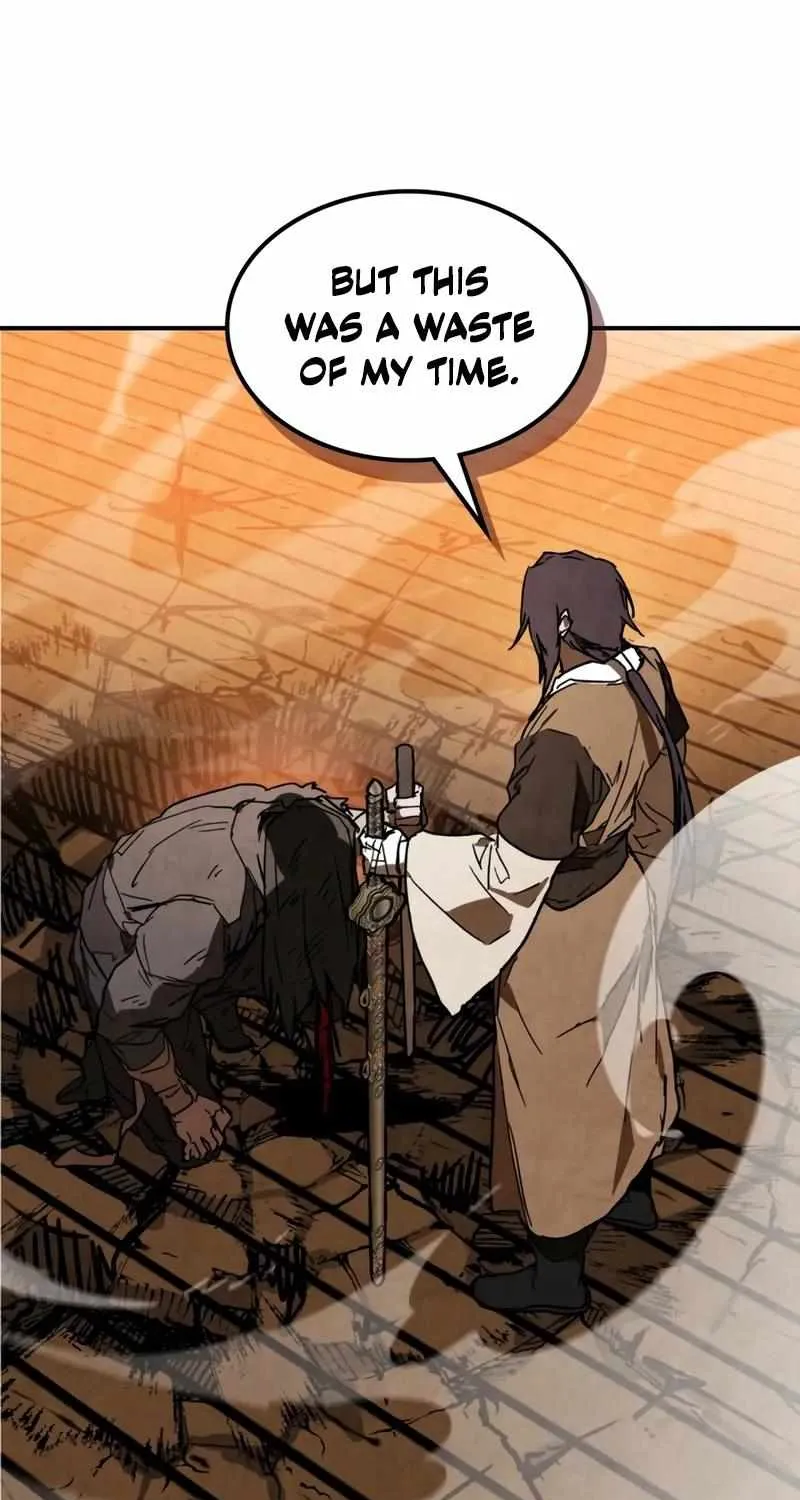 Chronicles of a Returner Chapter 137 page 76 - 