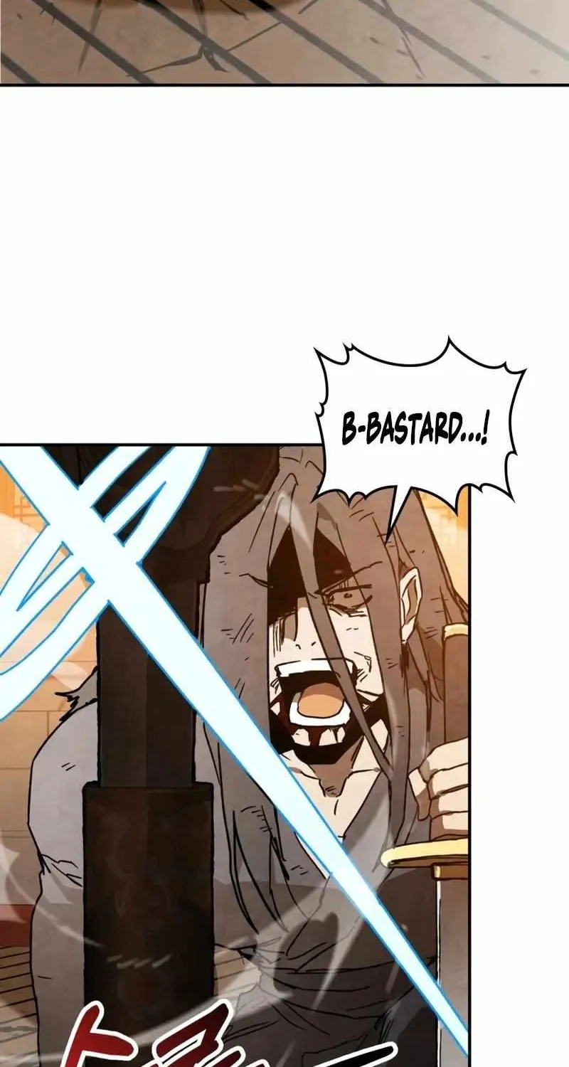 Chronicles of a Returner Chapter 137 page 77 - 
