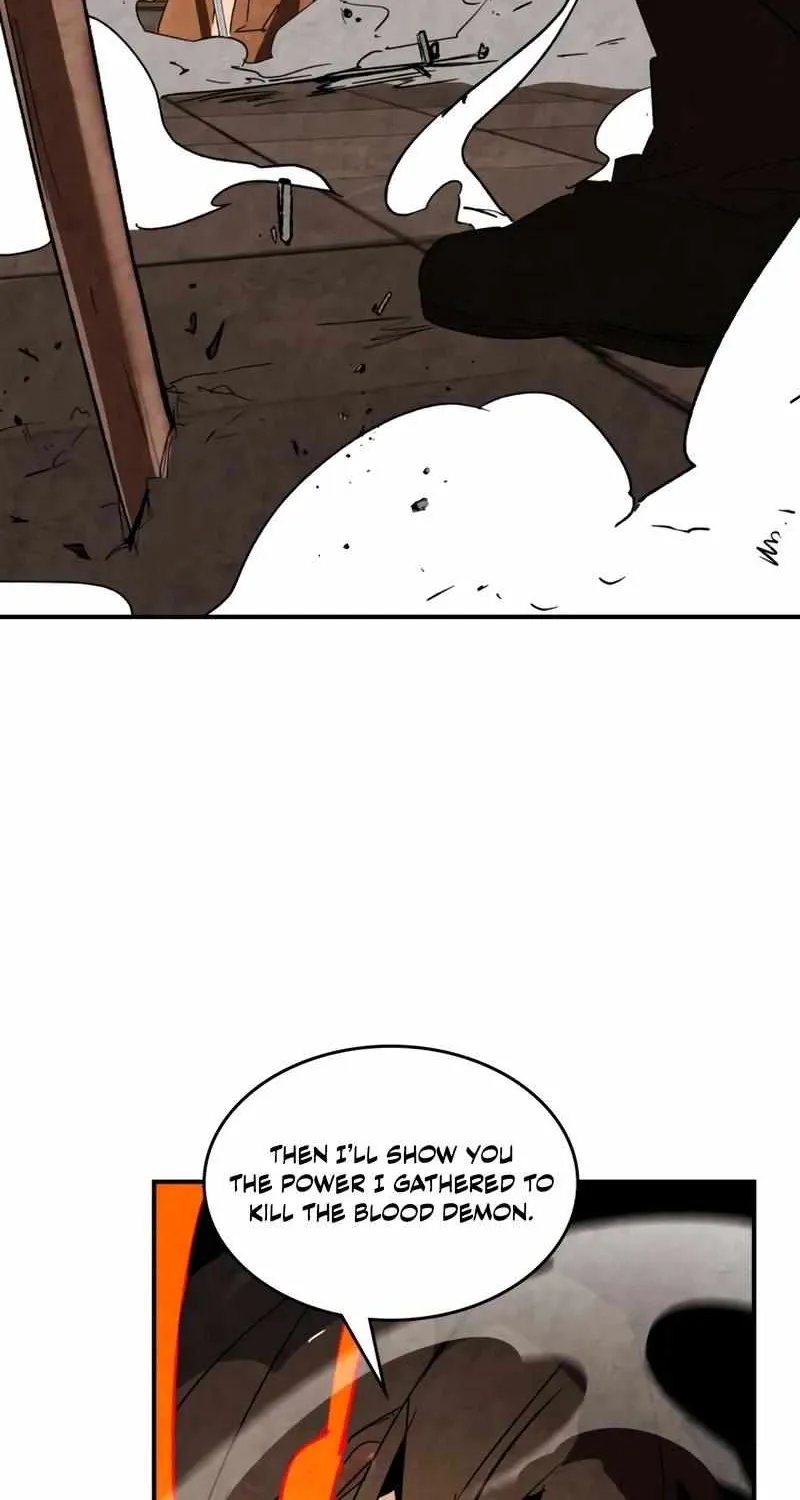 Chronicles of a Returner Chapter 137 page 9 - 
