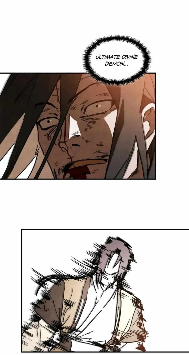 Chronicles of a Returner Chapter 137 page 82 - 