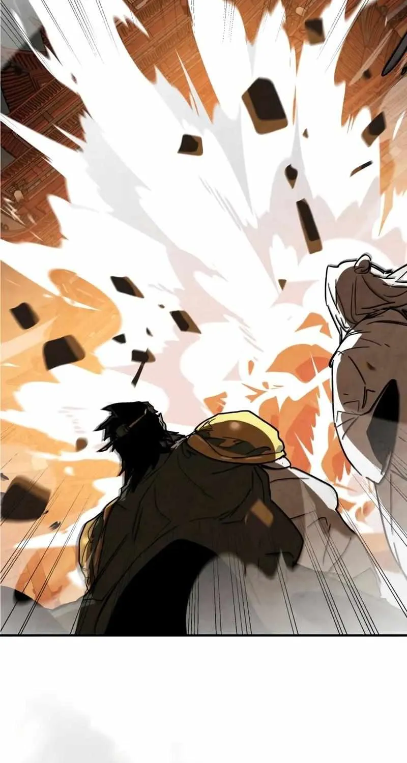 Chronicles of a Returner Chapter 137 page 84 - 
