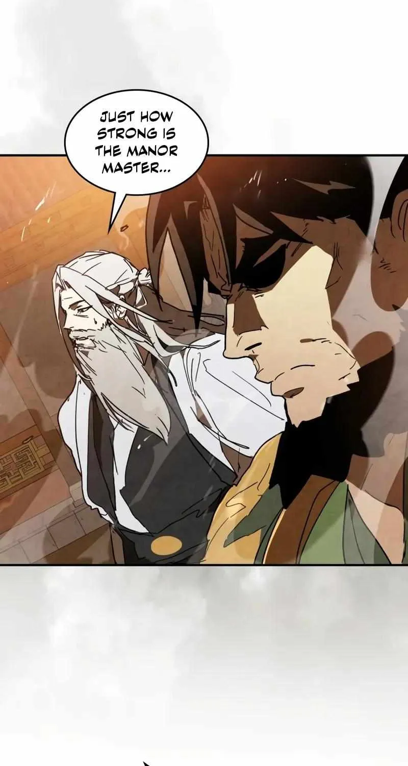 Chronicles of a Returner Chapter 137 page 85 - 