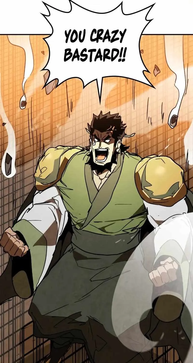 Chronicles of a Returner Chapter 137 page 86 - 