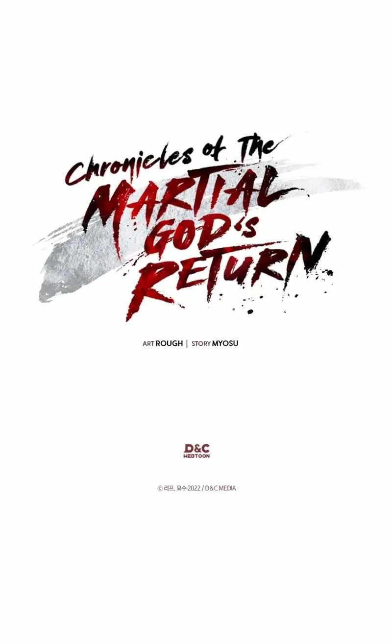Chronicles of a Returner Chapter 137 page 88 - 