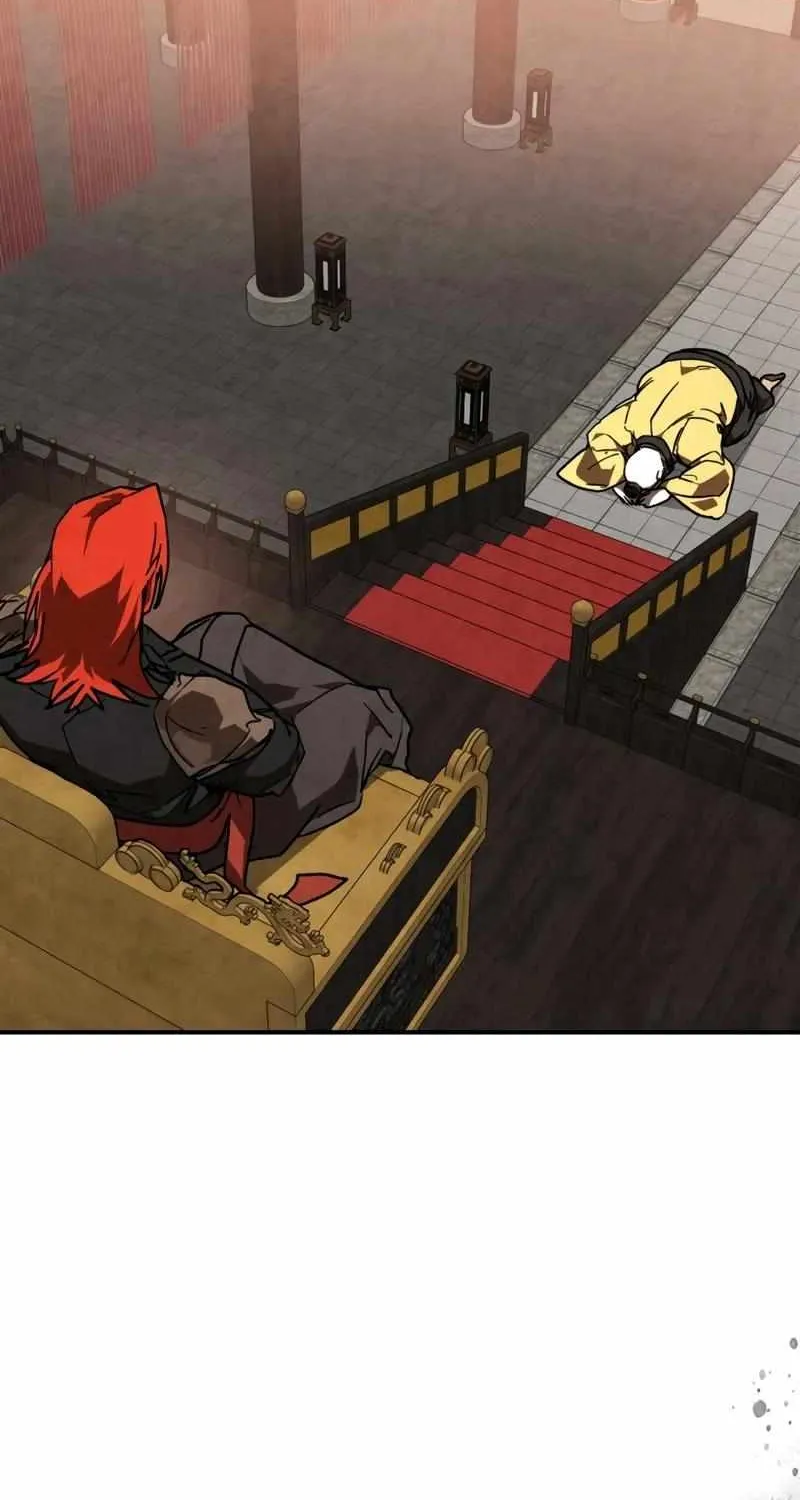 Chronicles of a Returner Chapter 138 page 13 - 