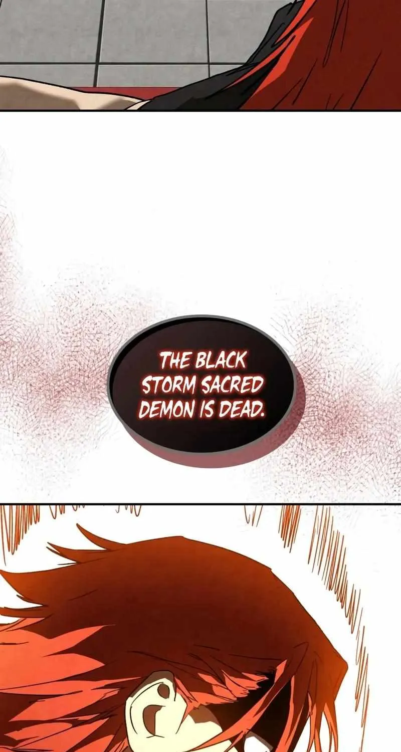 Chronicles of a Returner Chapter 138 page 16 - 