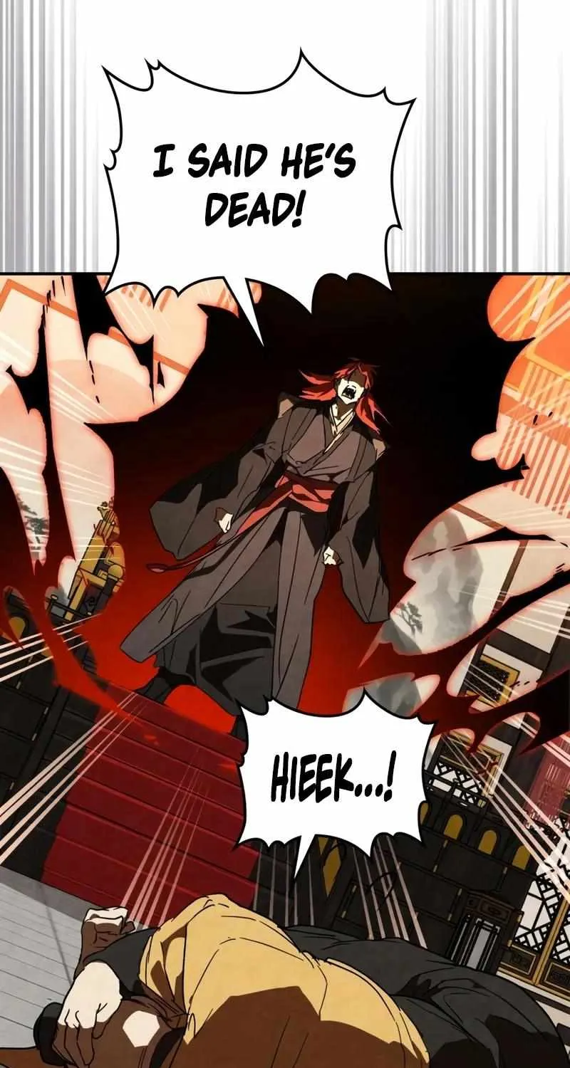 Chronicles of a Returner Chapter 138 page 18 - 