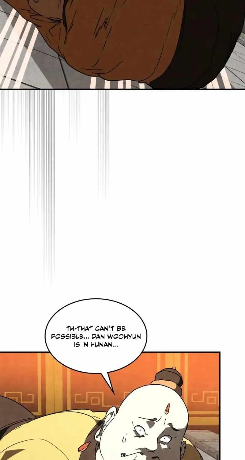 Chronicles of a Returner Chapter 138 page 19 - 