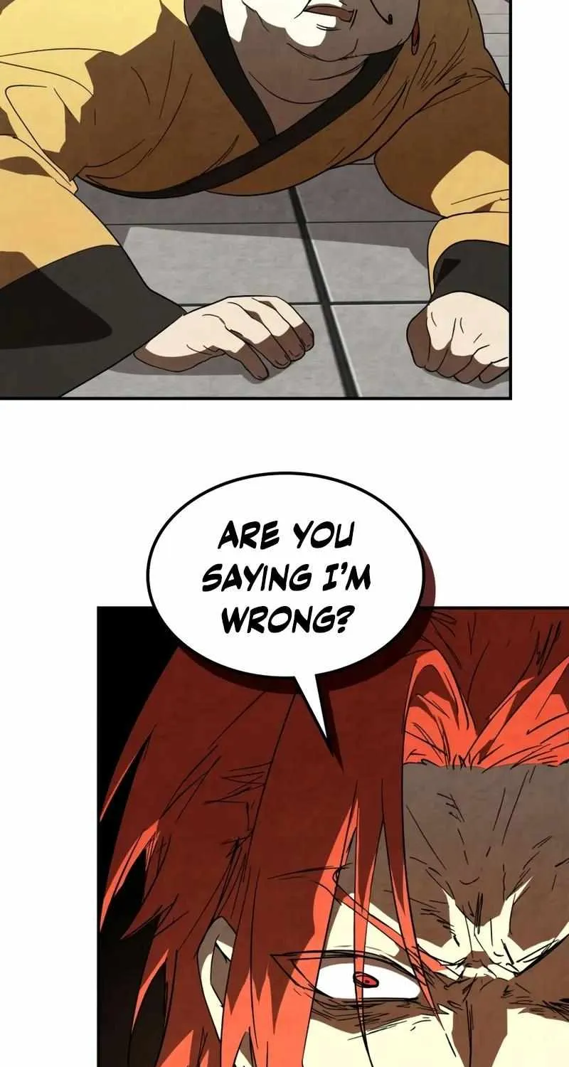 Chronicles of a Returner Chapter 138 page 20 - 