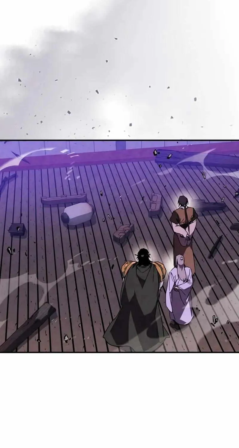 Chronicles of a Returner Chapter 138 page 3 - 