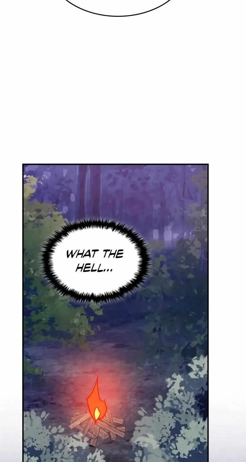 Chronicles of a Returner Chapter 138 page 24 - 