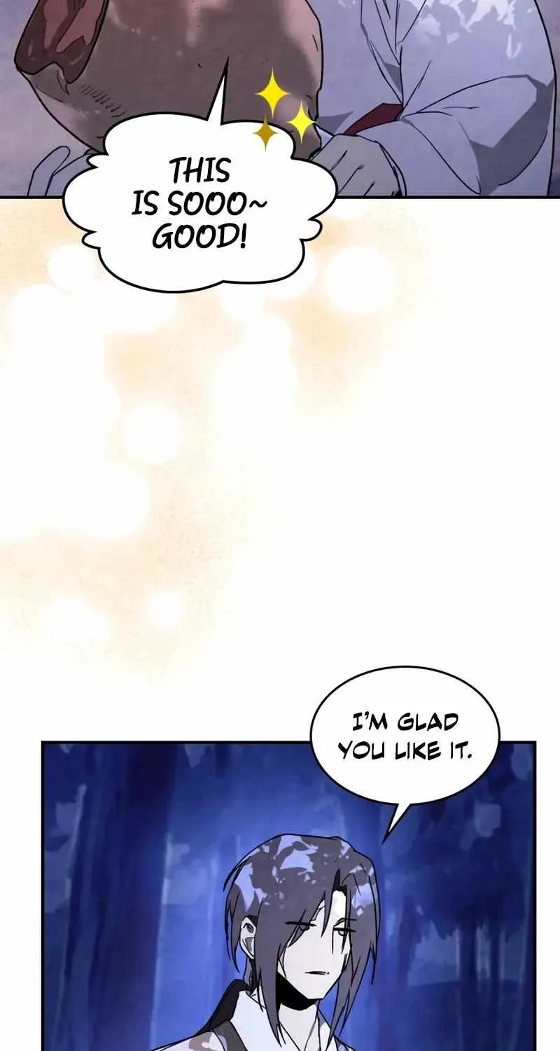 Chronicles of a Returner Chapter 138 page 26 - 
