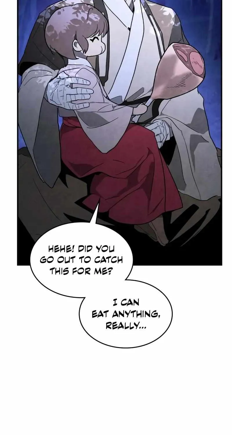 Chronicles of a Returner Chapter 138 page 27 - 
