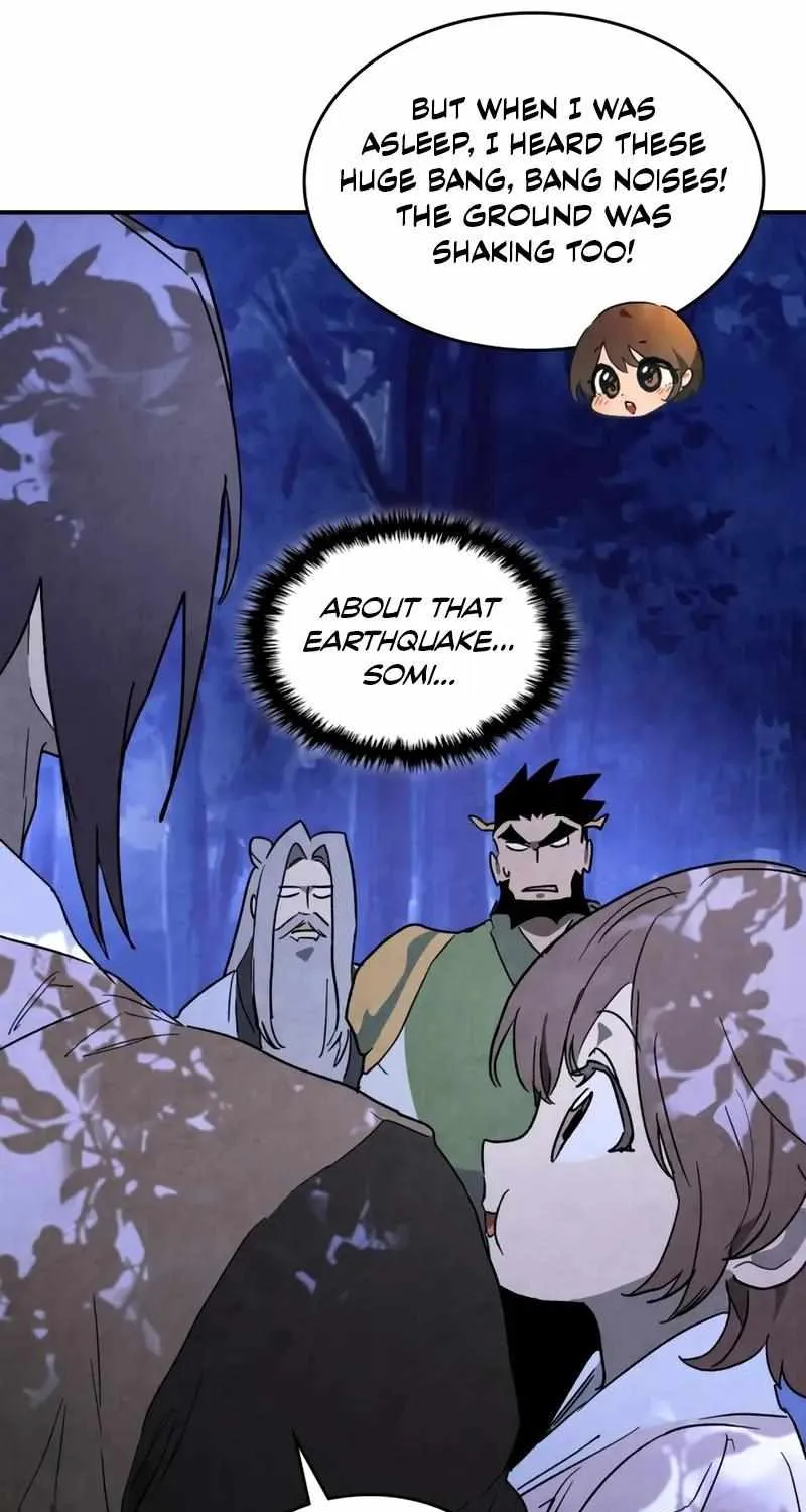 Chronicles of a Returner Chapter 138 page 28 - 