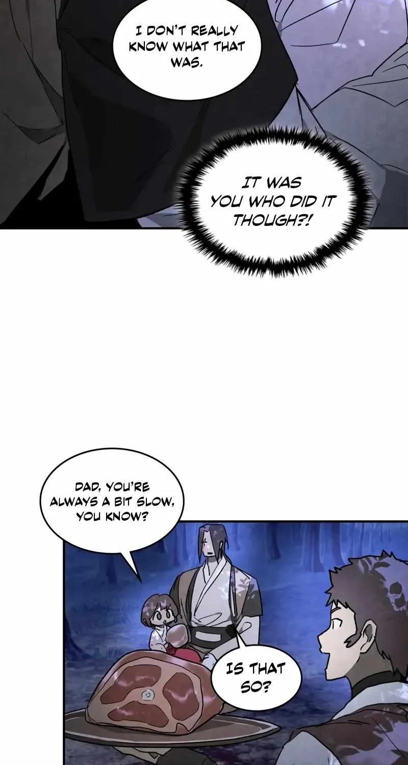 Chronicles of a Returner Chapter 138 page 29 - 