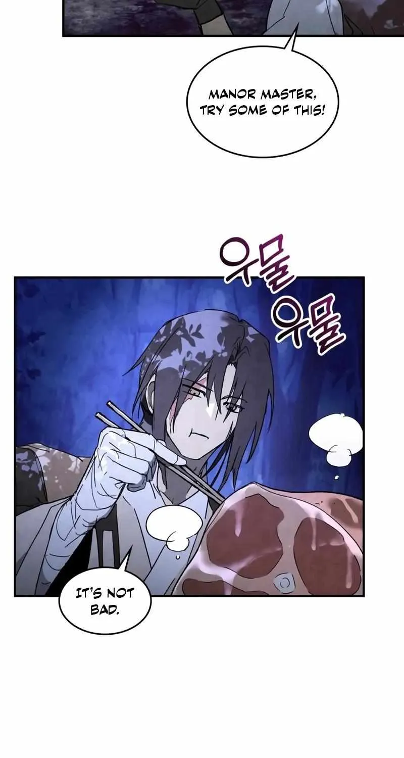 Chronicles of a Returner Chapter 138 page 30 - 