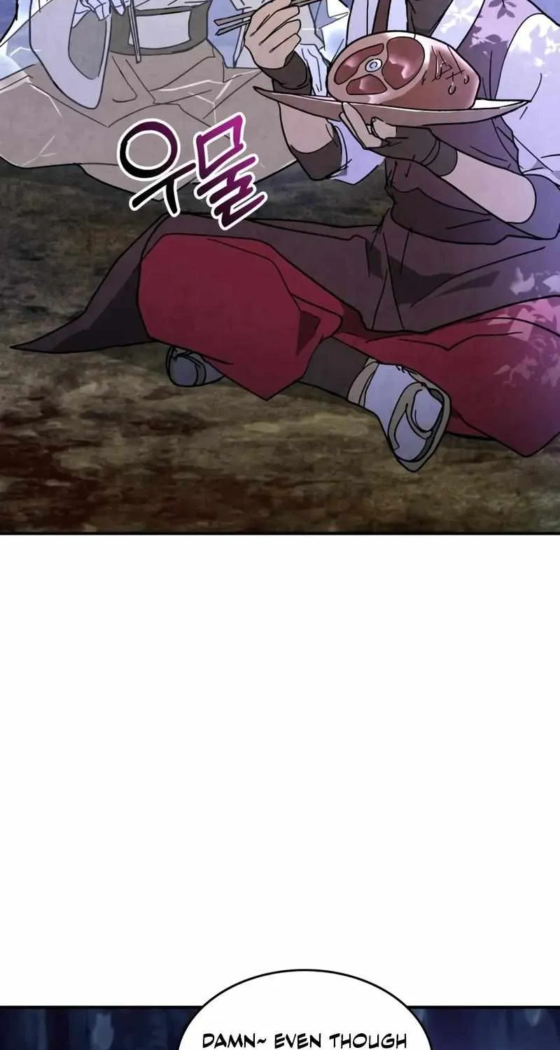Chronicles of a Returner Chapter 138 page 34 - 