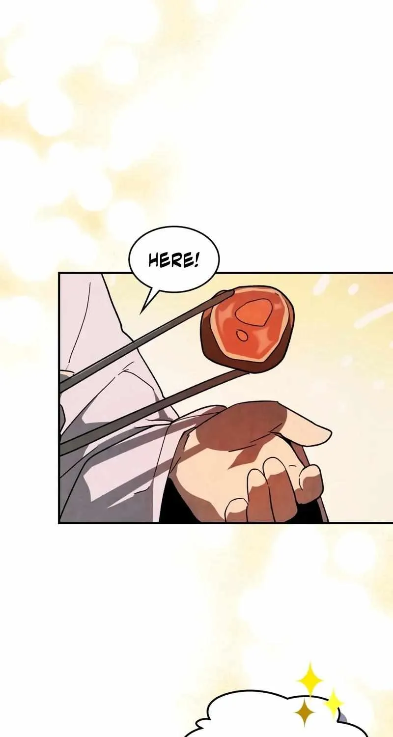 Chronicles of a Returner Chapter 138 page 36 - 