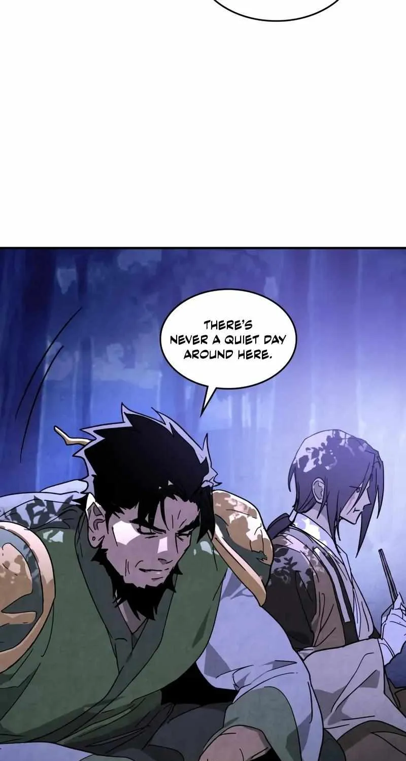 Chronicles of a Returner Chapter 138 page 44 - 
