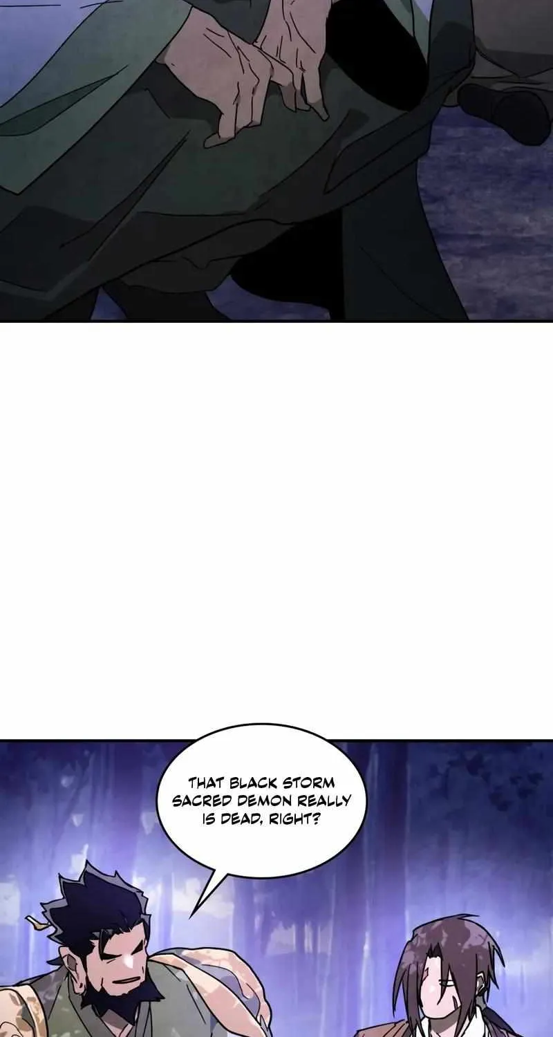 Chronicles of a Returner Chapter 138 page 45 - 