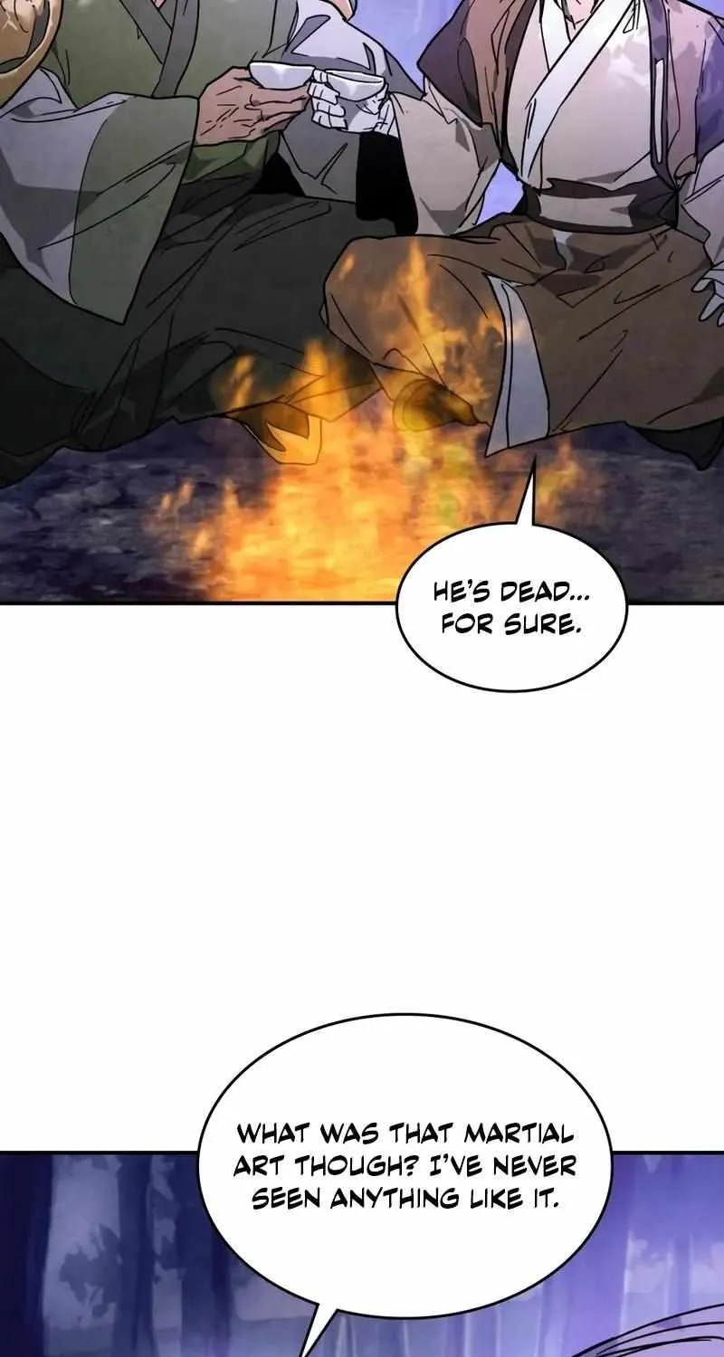 Chronicles of a Returner Chapter 138 page 46 - 