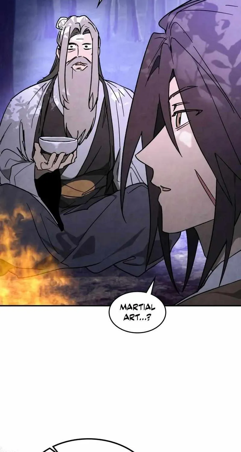 Chronicles of a Returner Chapter 138 page 47 - 