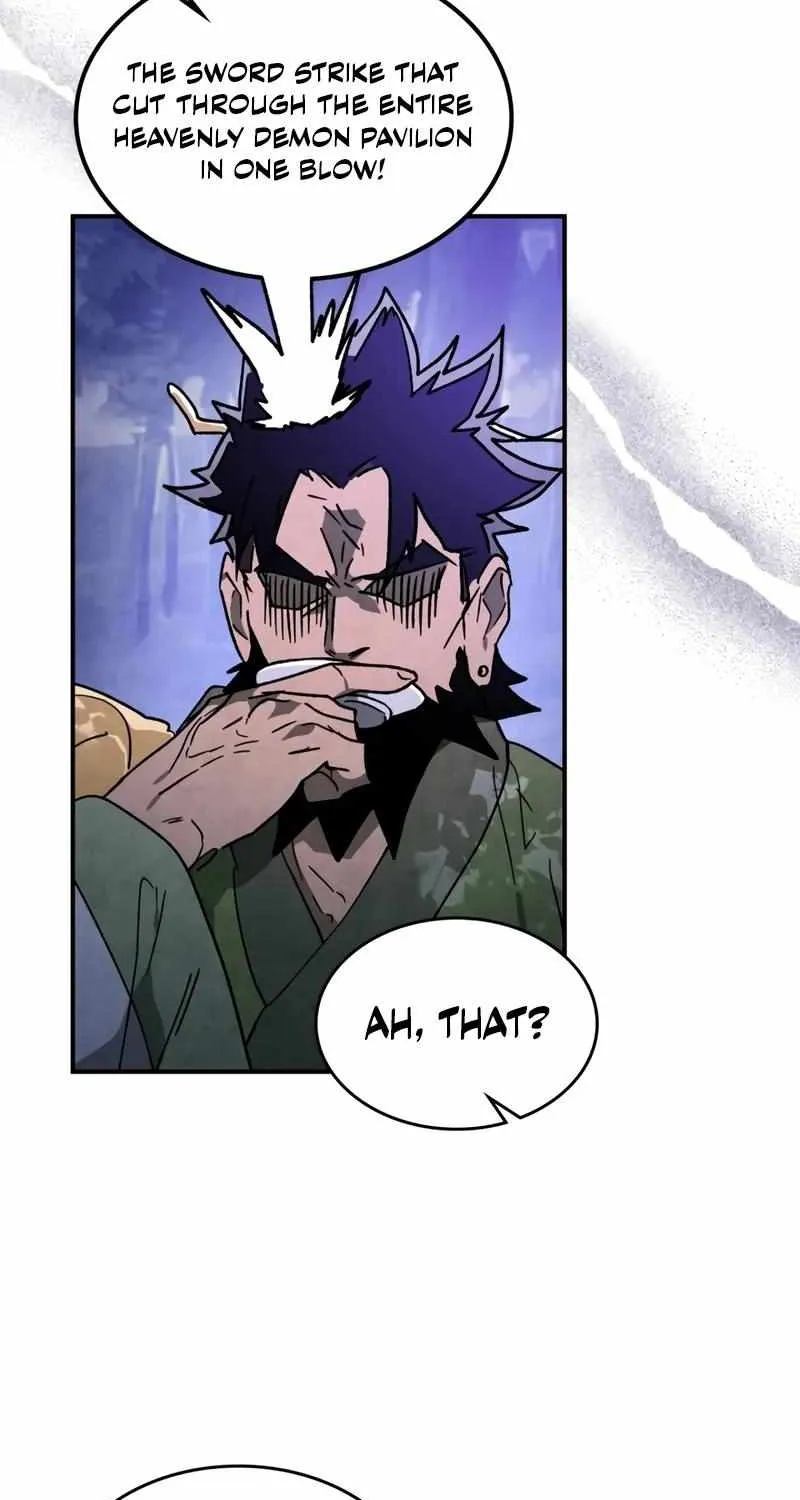 Chronicles of a Returner Chapter 138 page 48 - 