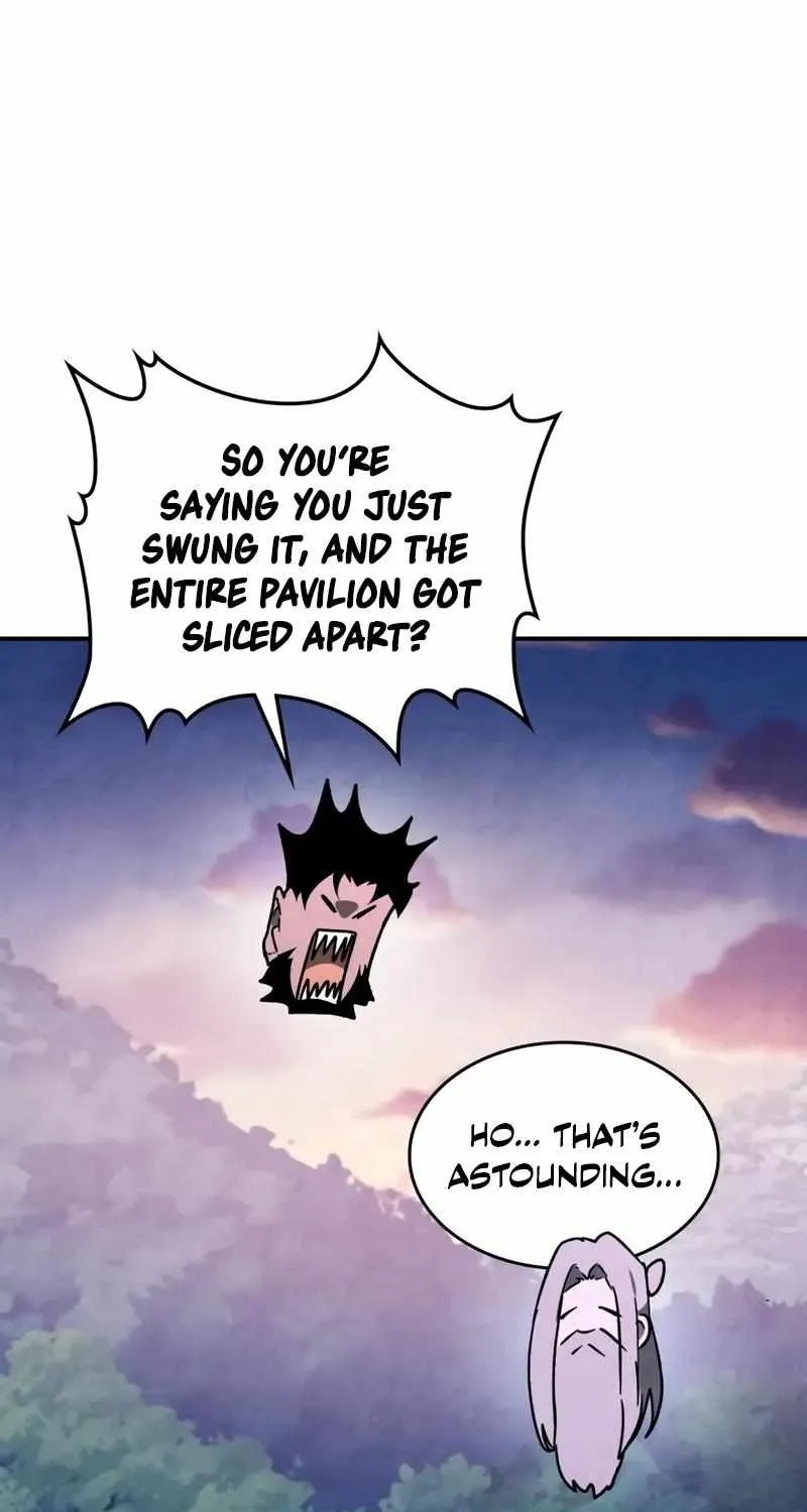 Chronicles of a Returner Chapter 138 page 50 - 