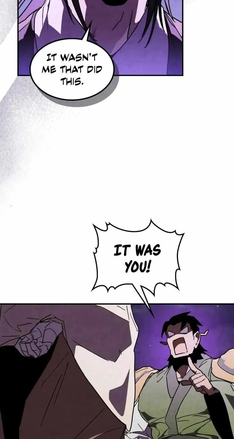 Chronicles of a Returner Chapter 138 page 6 - 