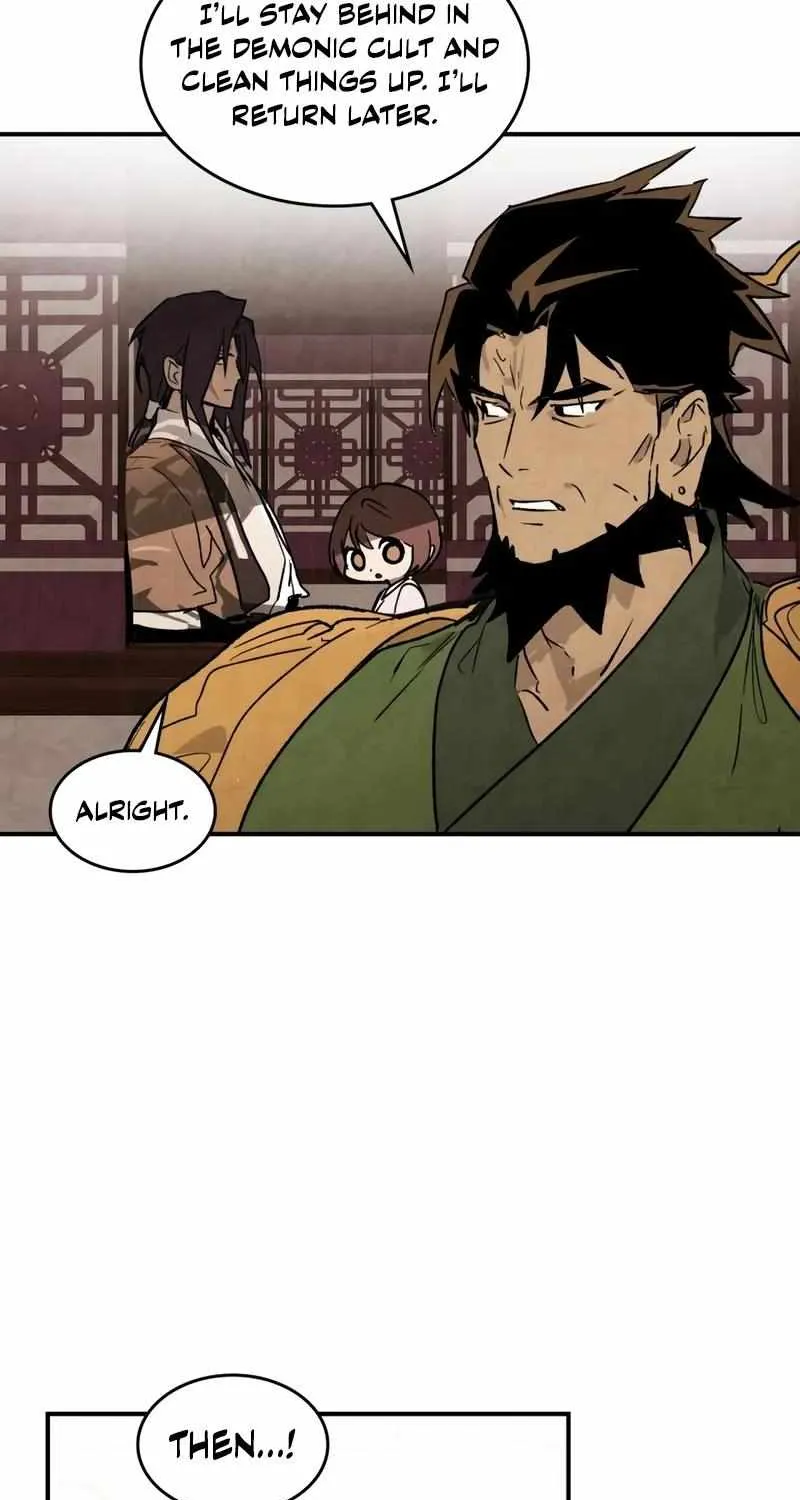 Chronicles of a Returner Chapter 138 page 58 - 
