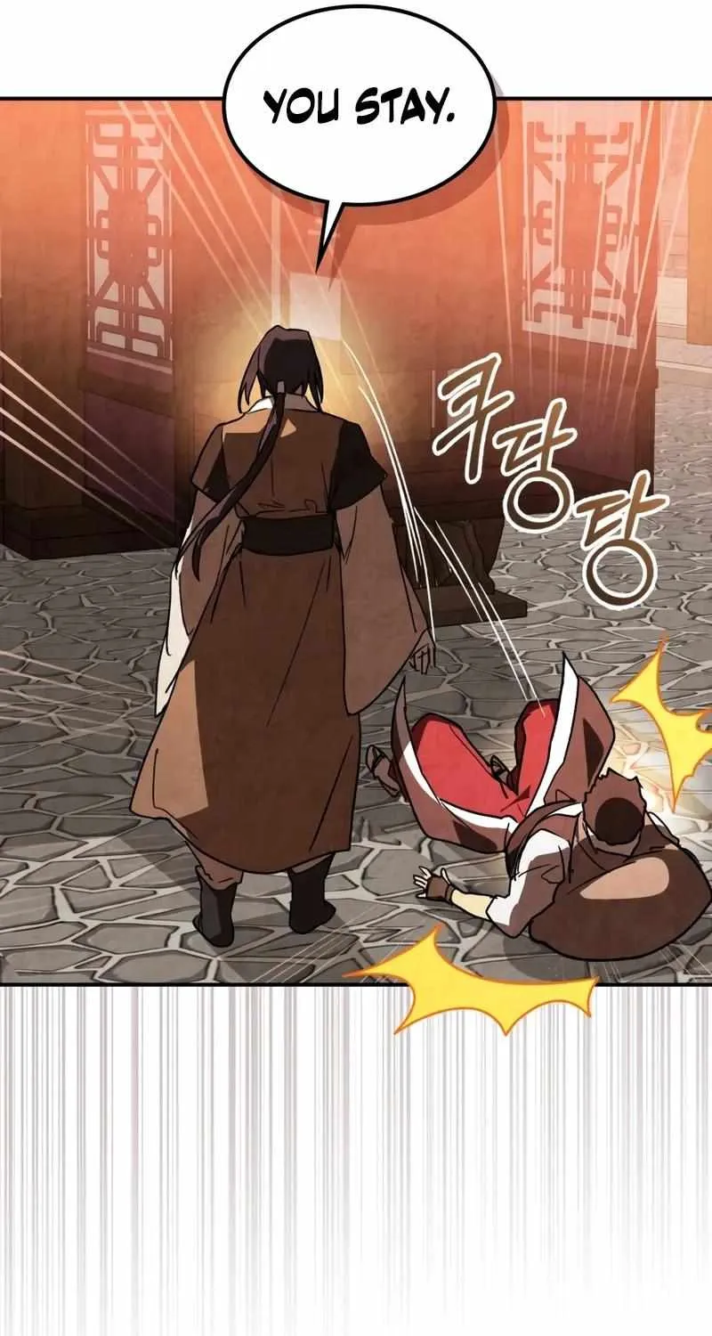 Chronicles of a Returner Chapter 138 page 61 - 