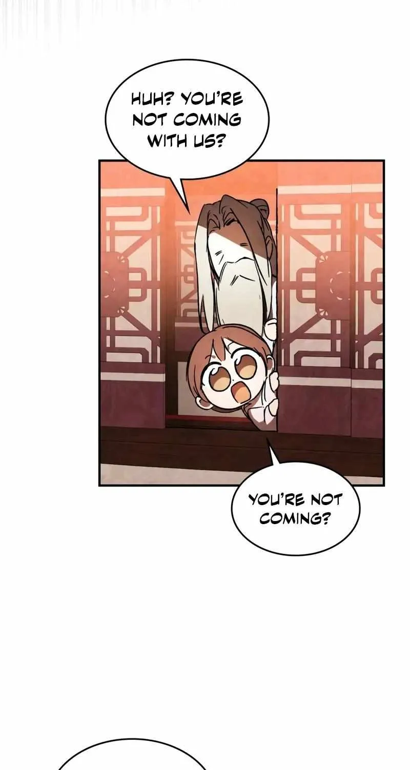 Chronicles of a Returner Chapter 138 page 62 - 