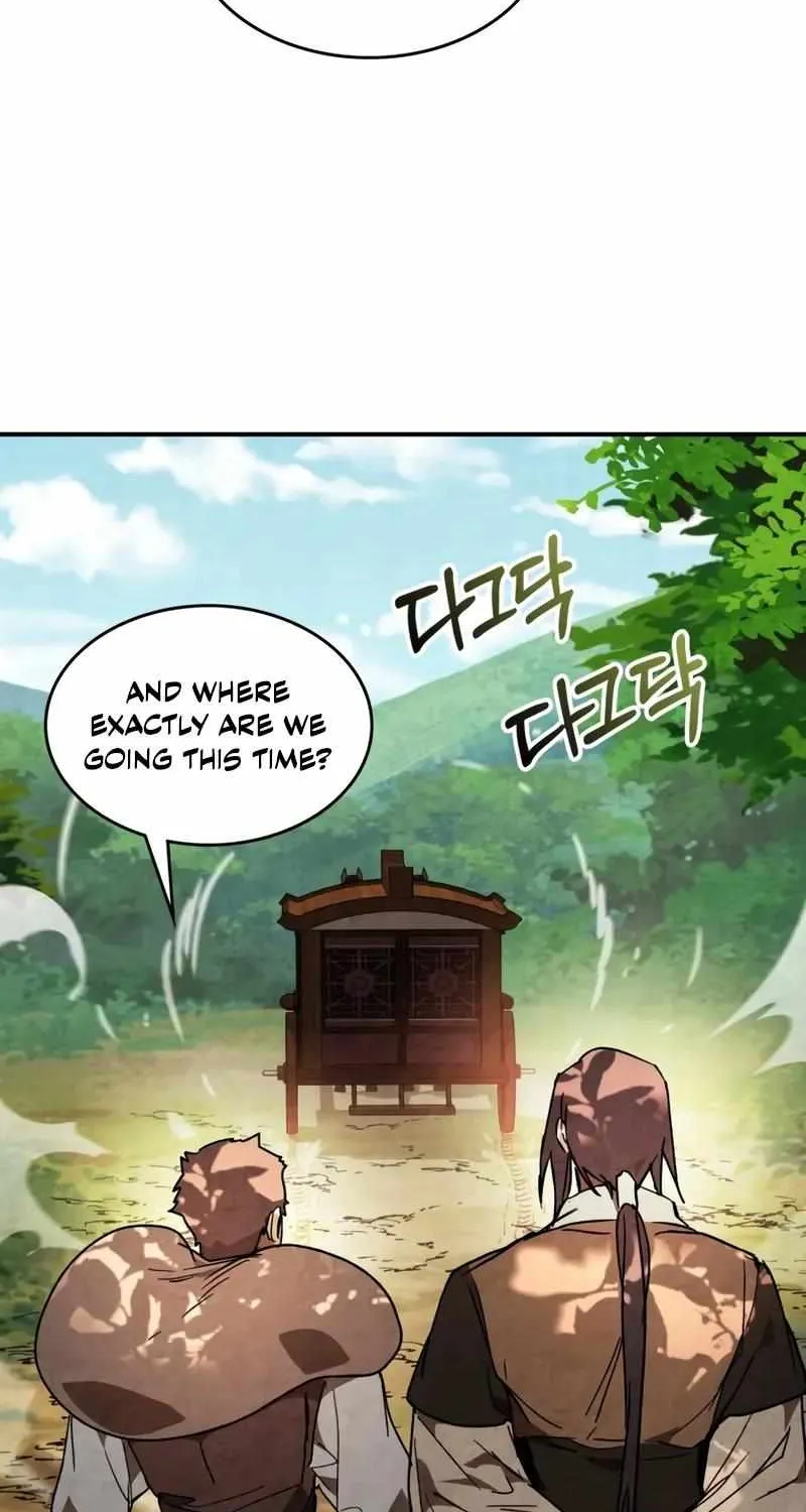 Chronicles of a Returner Chapter 138 page 66 - 