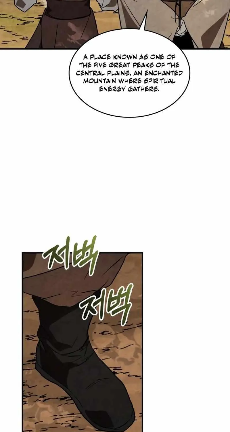 Chronicles of a Returner Chapter 138 page 67 - 
