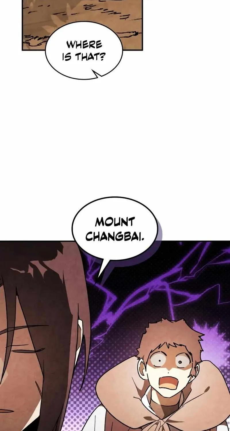 Chronicles of a Returner Chapter 138 page 68 - 
