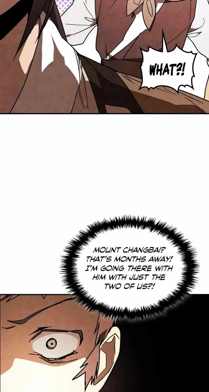 Chronicles of a Returner Chapter 138 page 69 - 