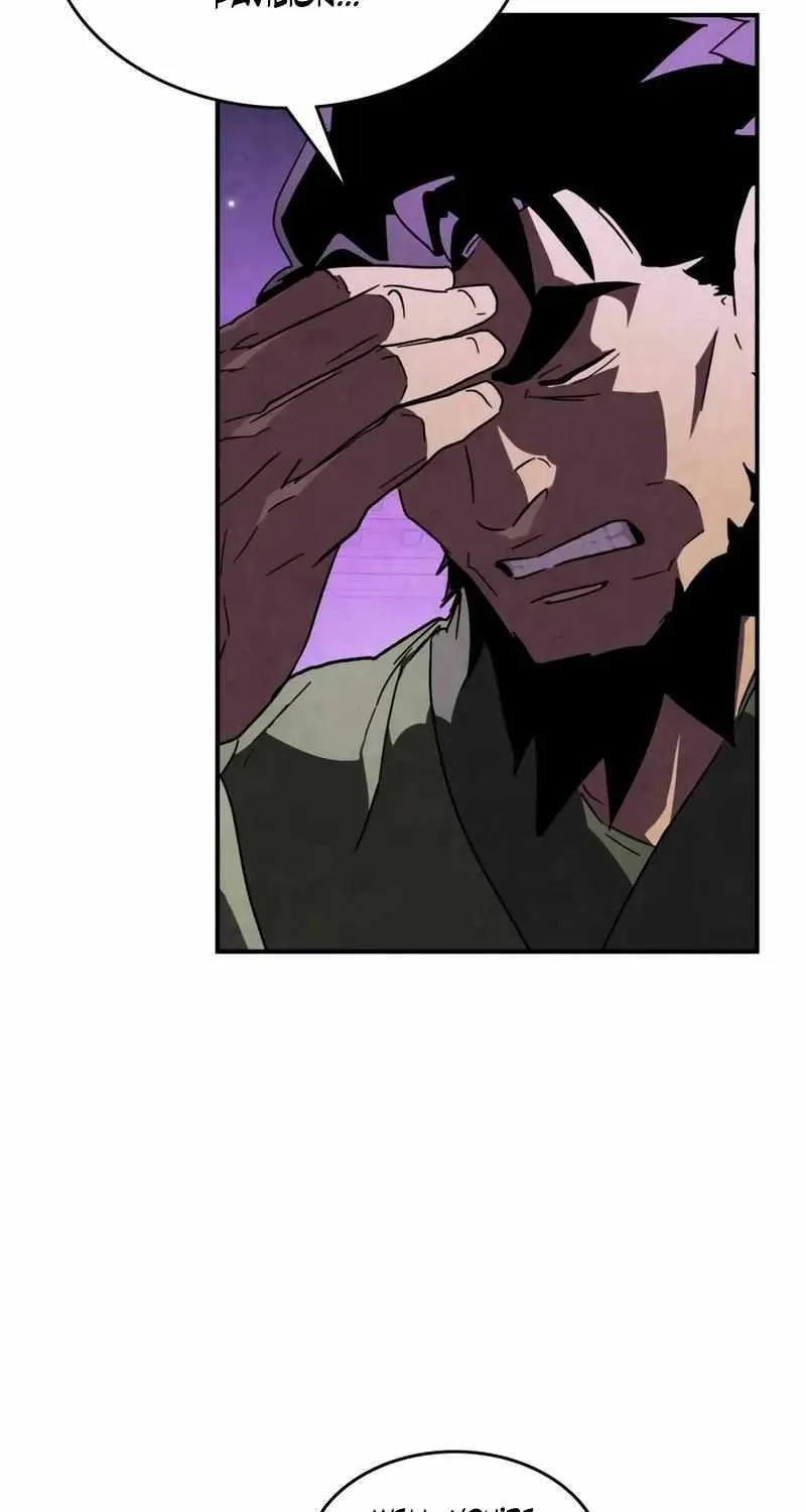 Chronicles of a Returner Chapter 138 page 8 - 