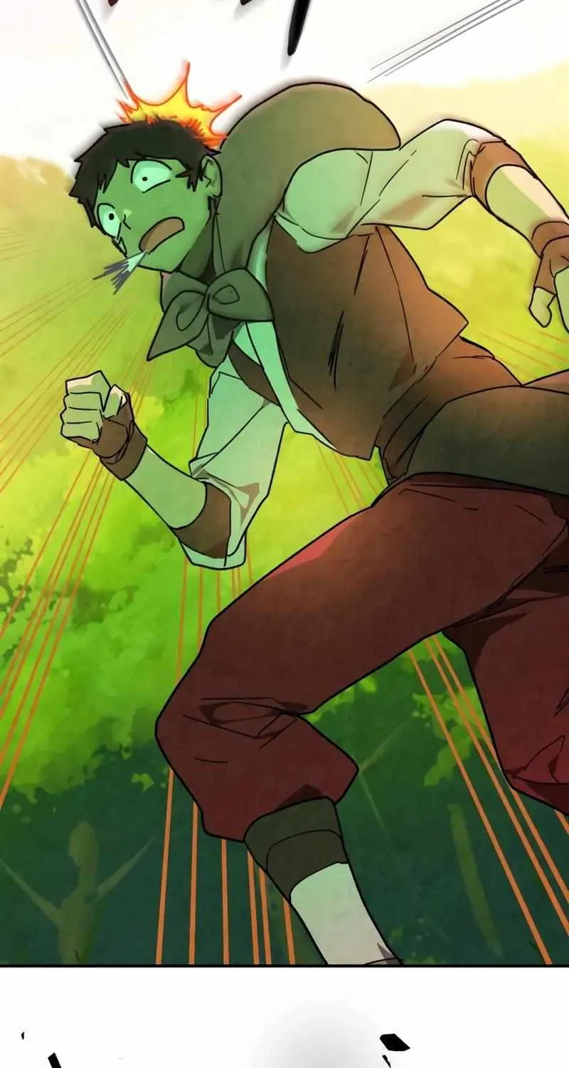 Chronicles of a Returner Chapter 138 page 74 - 