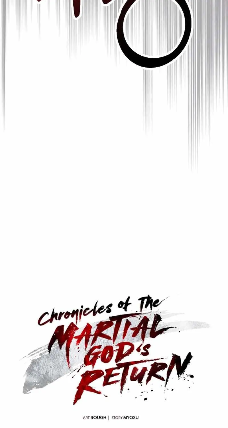 Chronicles of a Returner Chapter 138 page 83 - 