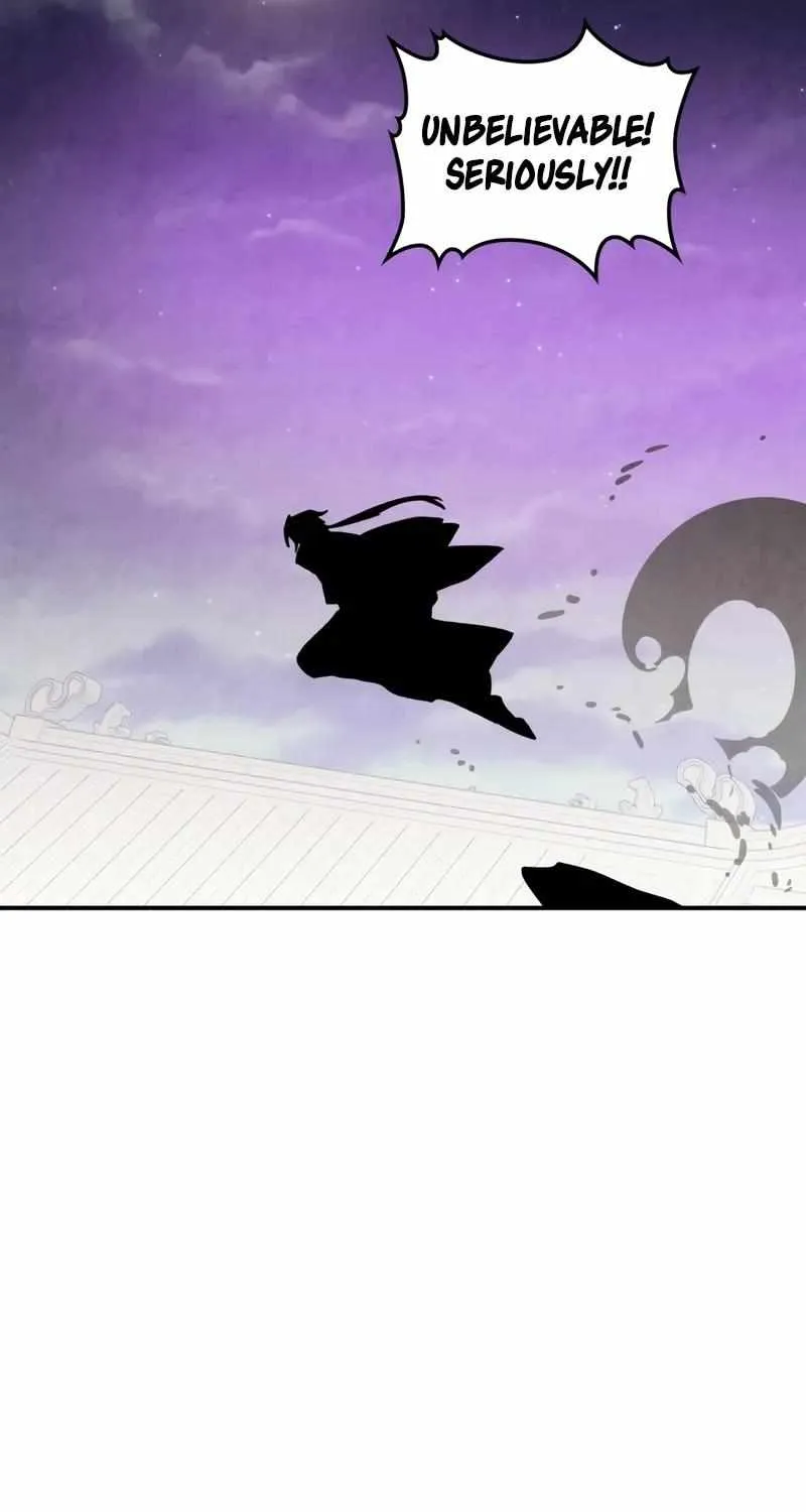 Chronicles of a Returner Chapter 138 page 10 - 