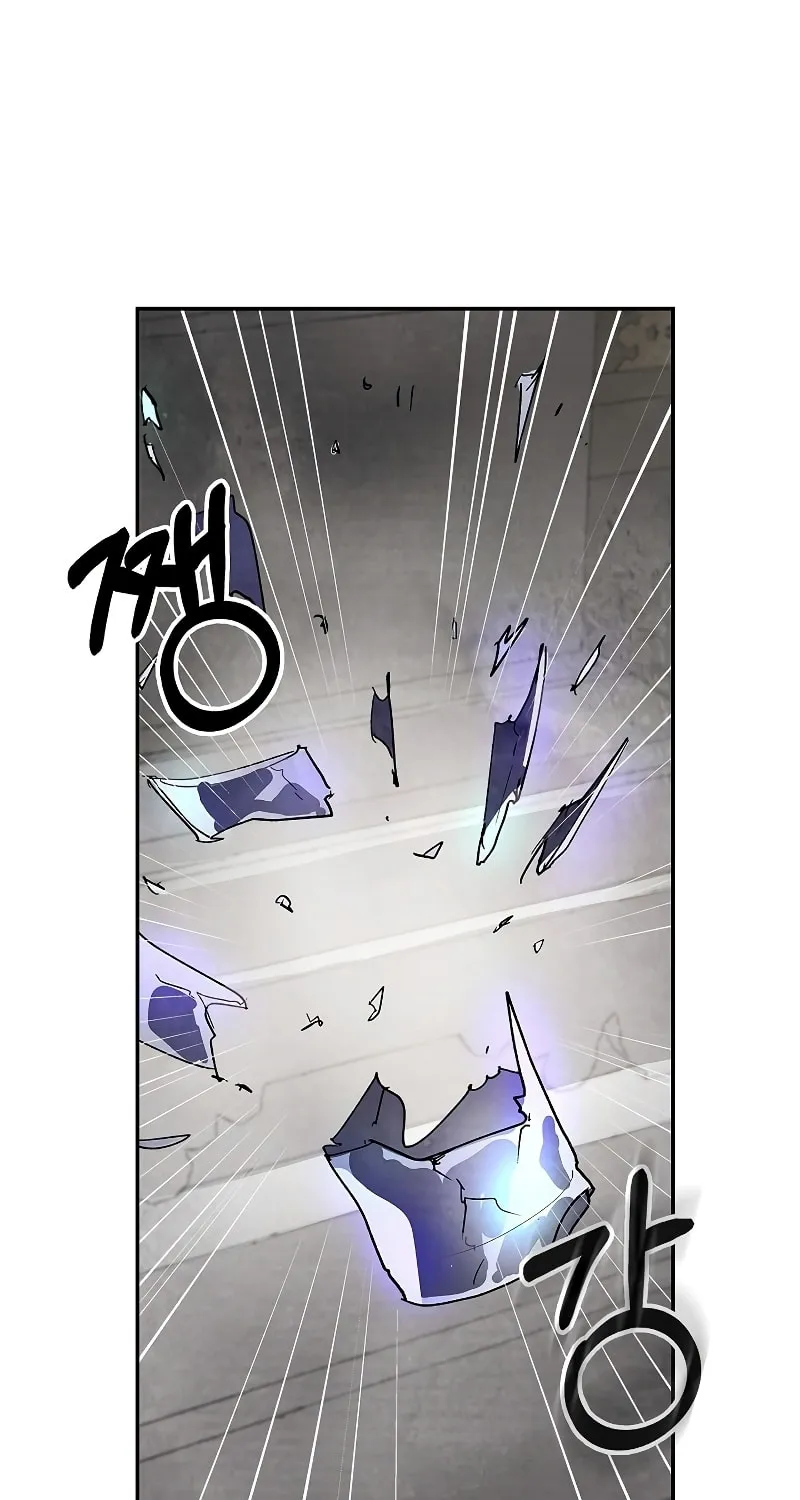 Chronicles of a Returner Chapter 14 page 2 - 
