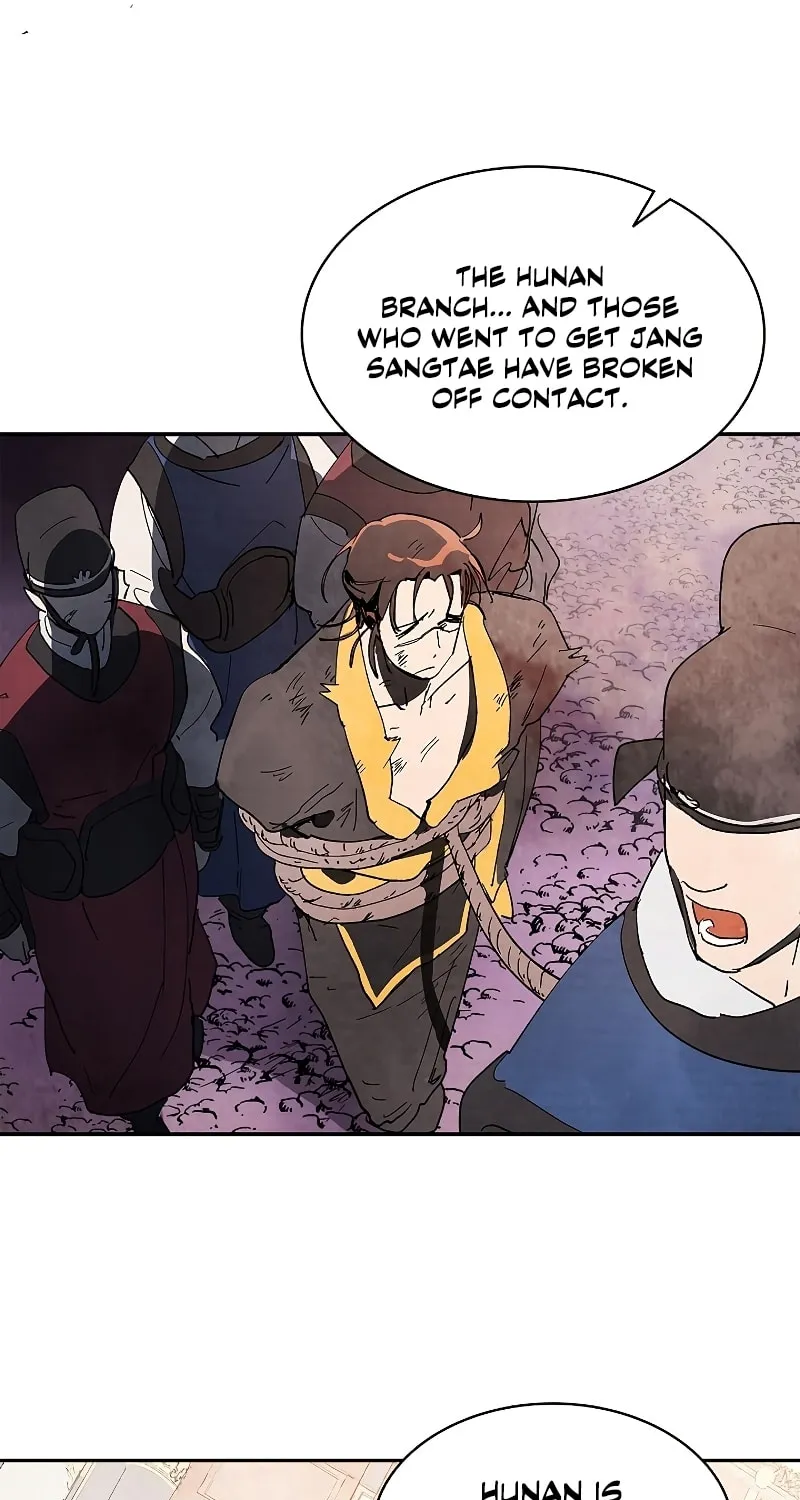 Chronicles of a Returner Chapter 14 page 12 - 