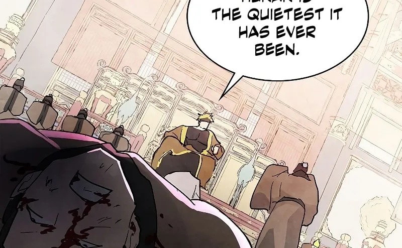 Chronicles of a Returner Chapter 14 page 13 - 