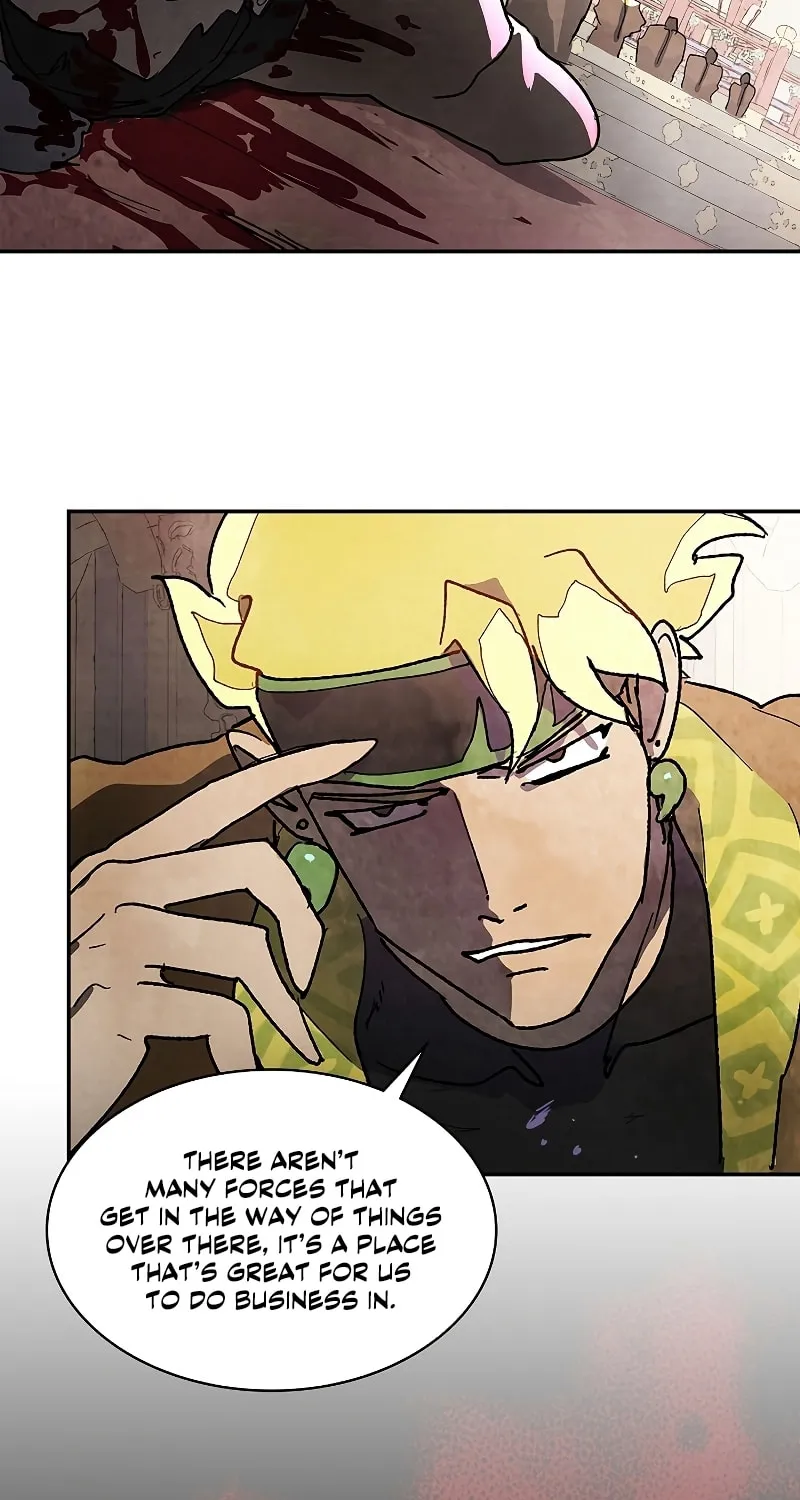 Chronicles of a Returner Chapter 14 page 14 - 