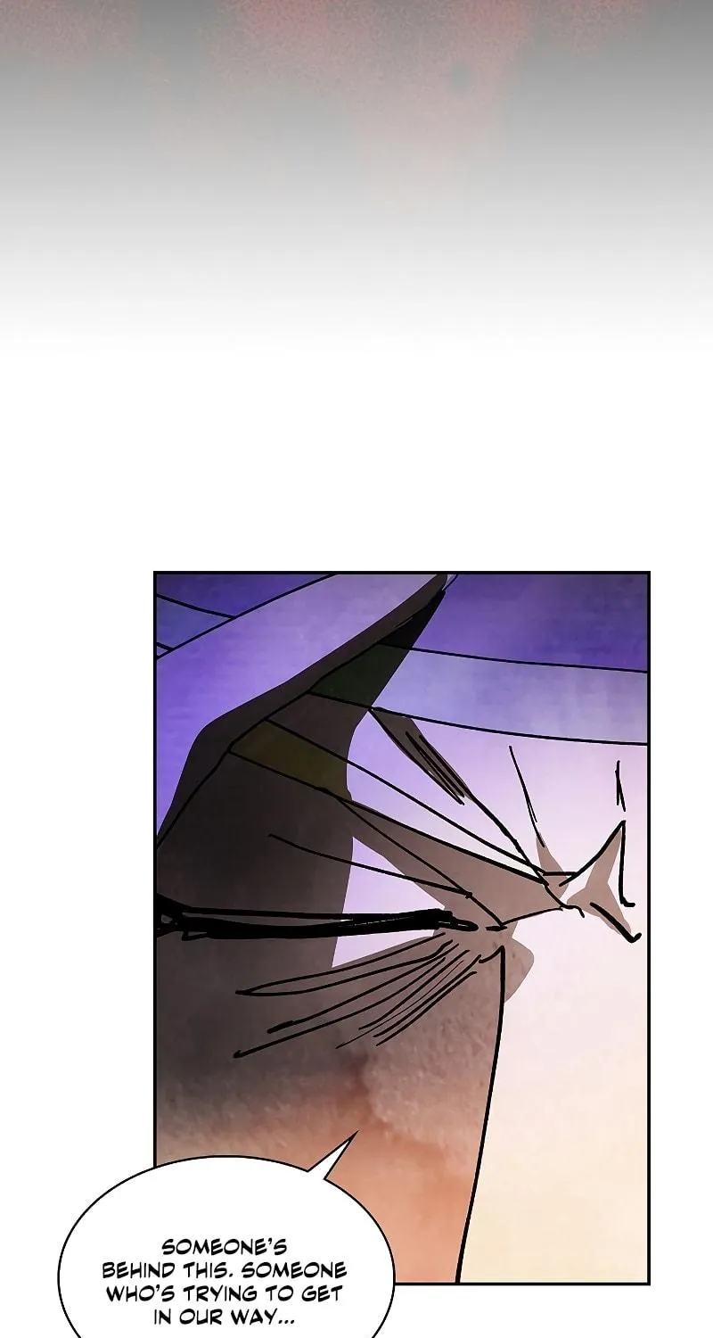 Chronicles of a Returner Chapter 14 page 18 - 