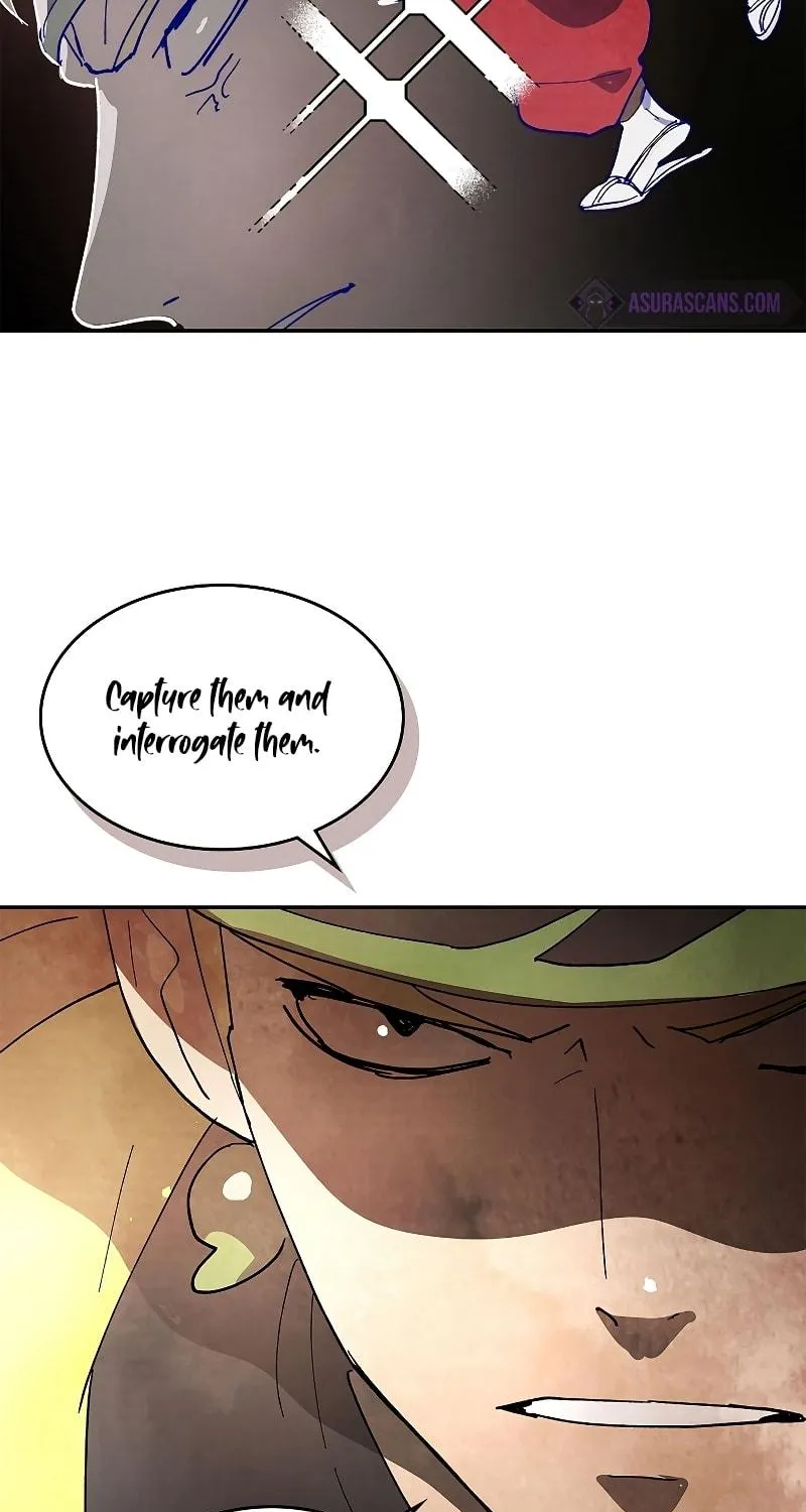 Chronicles of a Returner Chapter 14 page 22 - 